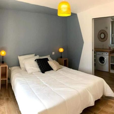 Nouveau ! La Cabine Du Bout Du Monde - Le Portzic : Votre Maison De Vacances De Haut Standing - Pl6 Crozon Esterno foto